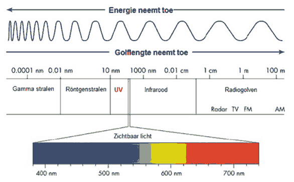 lichtspectrum